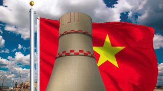 Vietnam and Russia have signed an agreement to construct a nuclear power plant in Vietnam